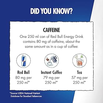 Red Bull Winter Iced Vanilla Berry Edition, 12 x250 ml