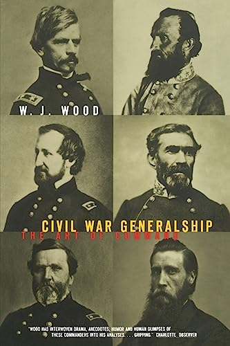Civil War Generalship view 2