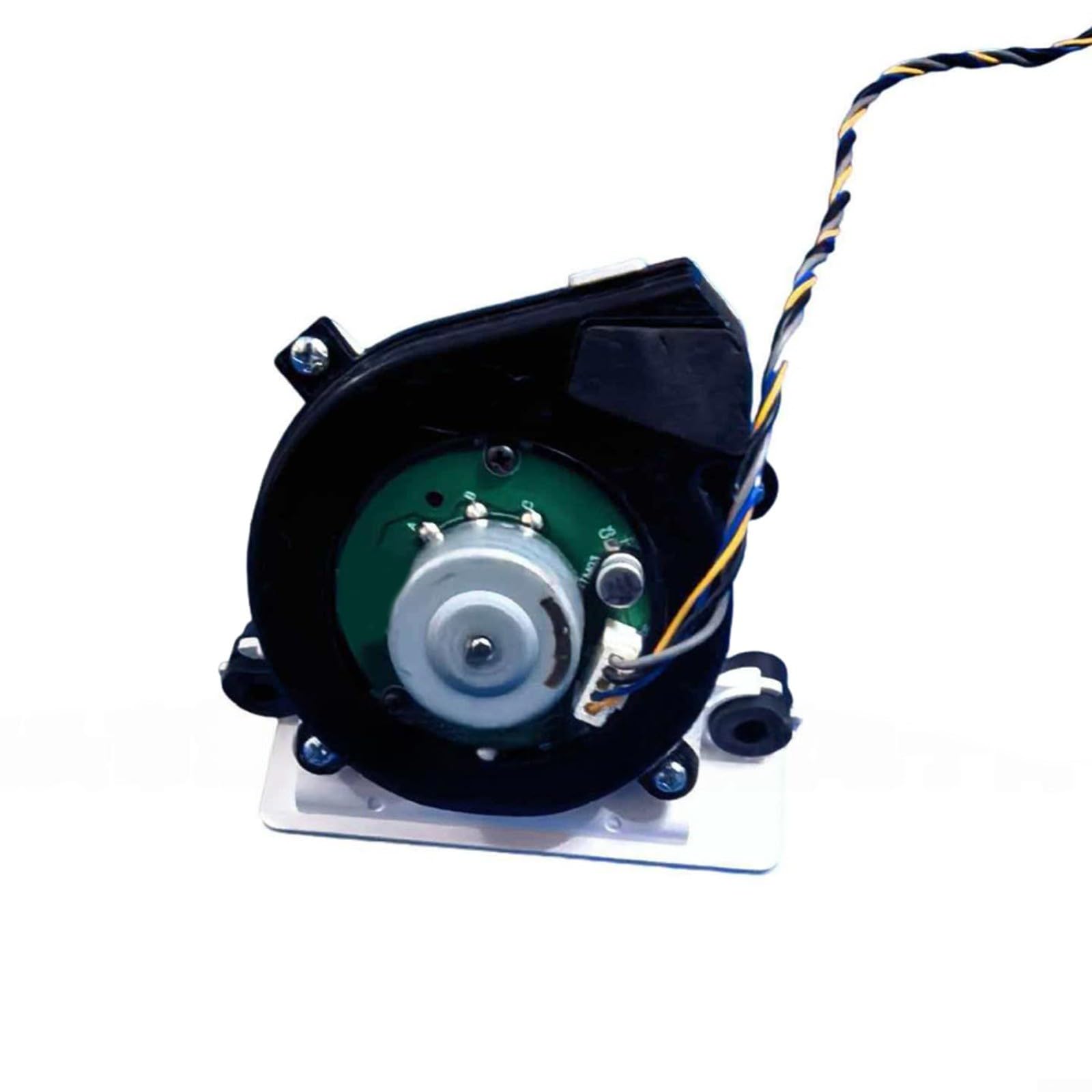 Moteur de ventilateur pour aspirateur à haute aspiration T50 Pro