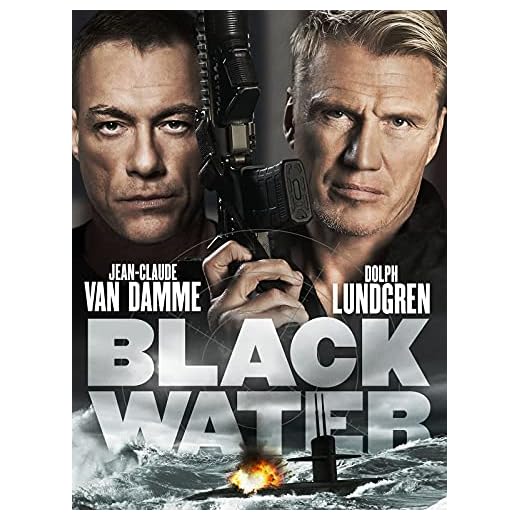 Black Water