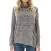 Bearsland Women's Maternity Autumn Long Sleeves Breastfeeding and Nursing Top
