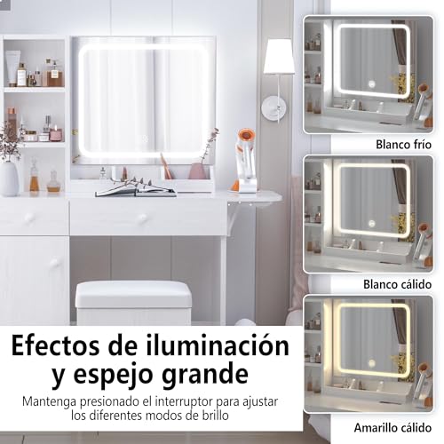 Recamara, Home Improvement tocador recamara Marca STAR BURN (3)