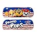 Paw Patrol Federmäppchen, 23 x 8 cm, Tiefe Pups