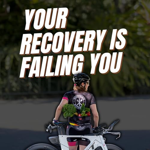 The 3 Recovery Nutrition Mistakes Triathletes Make (And How to Fix Them)