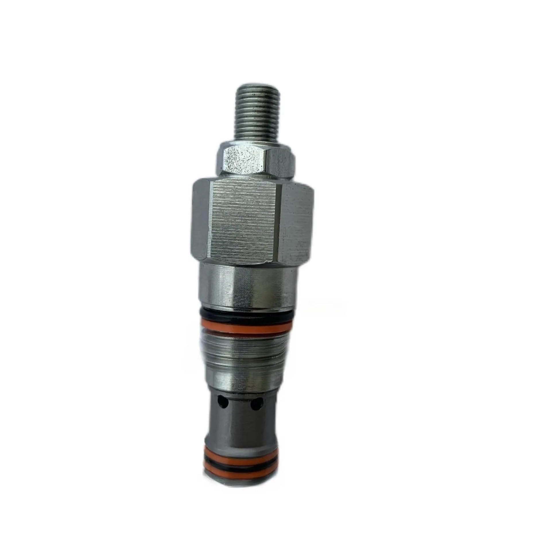 HYUJNAFZR Hydraulic Cartridge Balance Valve Throttle Valve