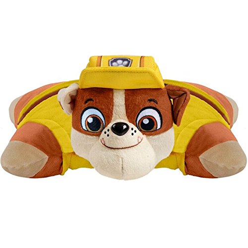 jumbo paw patrol pillow pet