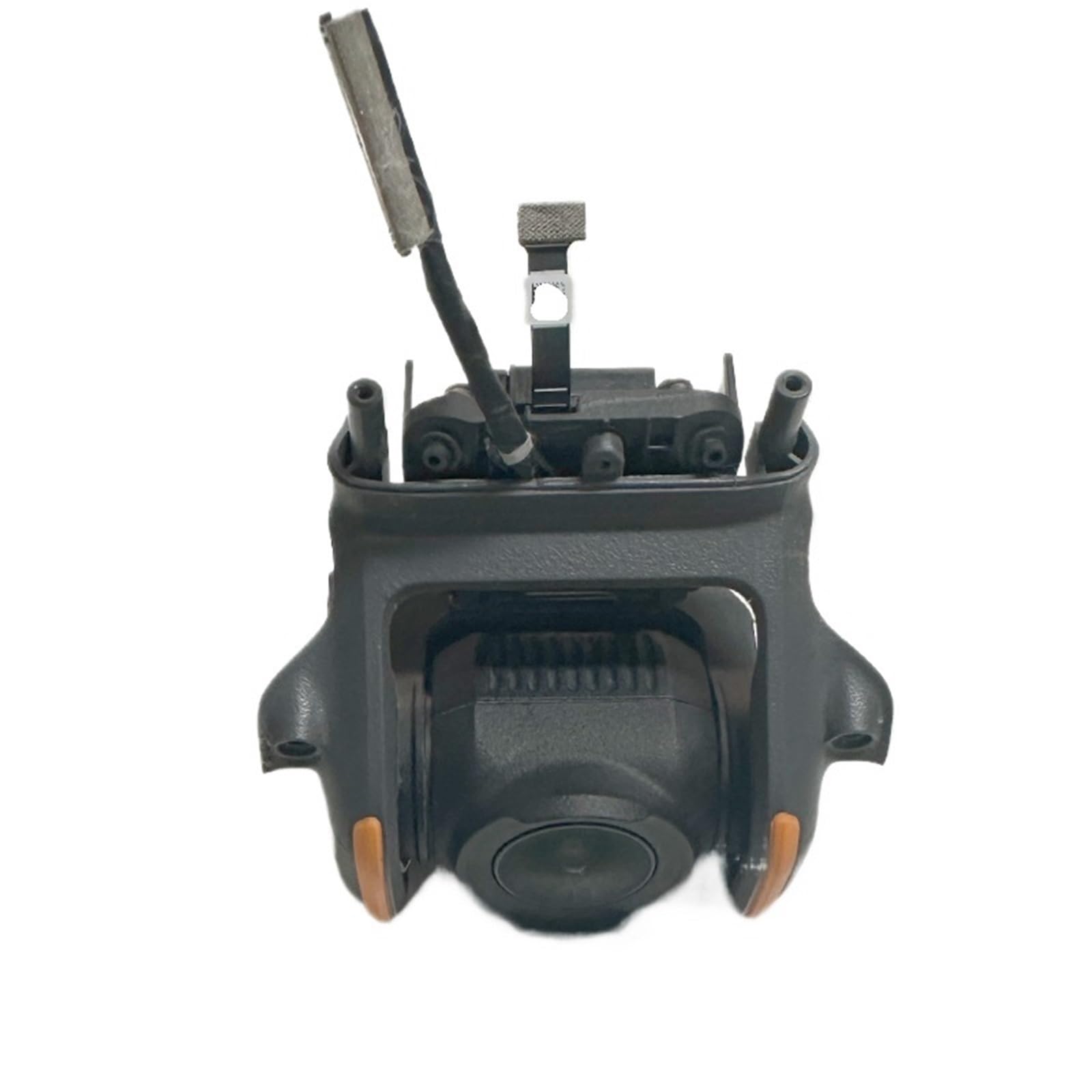 Compatible For DJI Avata 2 Drone Circular Frame Propeller Protection Base Plate Motor Mount Gimbal Camera Wire ESC(Gimbal with IMU)