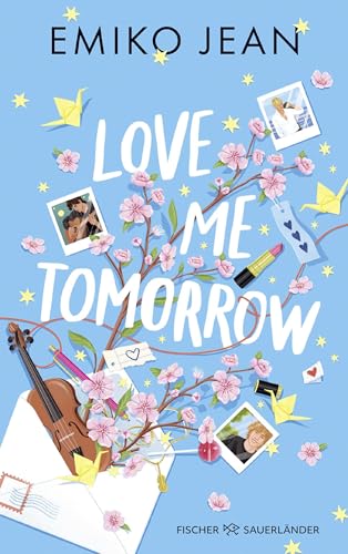 Love Me Tomorrow: Süße...