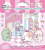 Mini Boutique Le Candy Shop de Lolli Pop