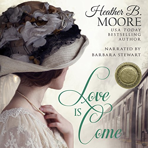 Love Is Come Power of the Matchmaker (Audible Audio Edition) Heather B. Moore