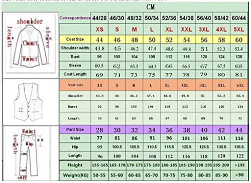 3 Pieces Men Suit Slim Fit Shawl Lapel Wool Tweed Prom Formal Tuxedos Wedding Groomsmen Blazer + Vest + Pants2