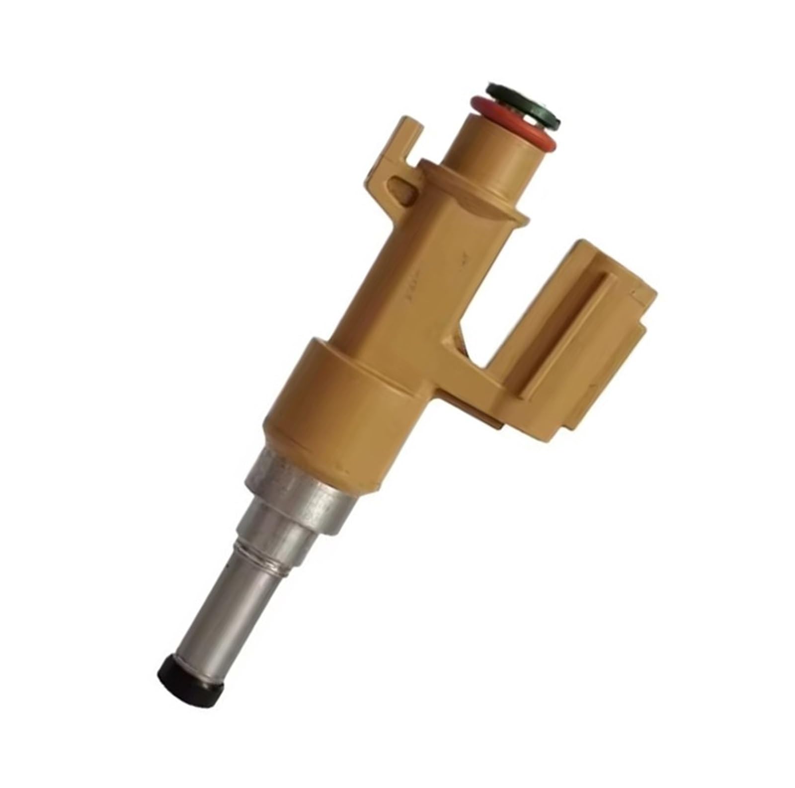 Injector Nozzles Compatible with for Land for Cruiser 2008 2009 2010 2011 for Tundra for Sequoia 5.7L V8 Fuel Injector 23250-0S020 23209-39165 232500S020 2320939165
