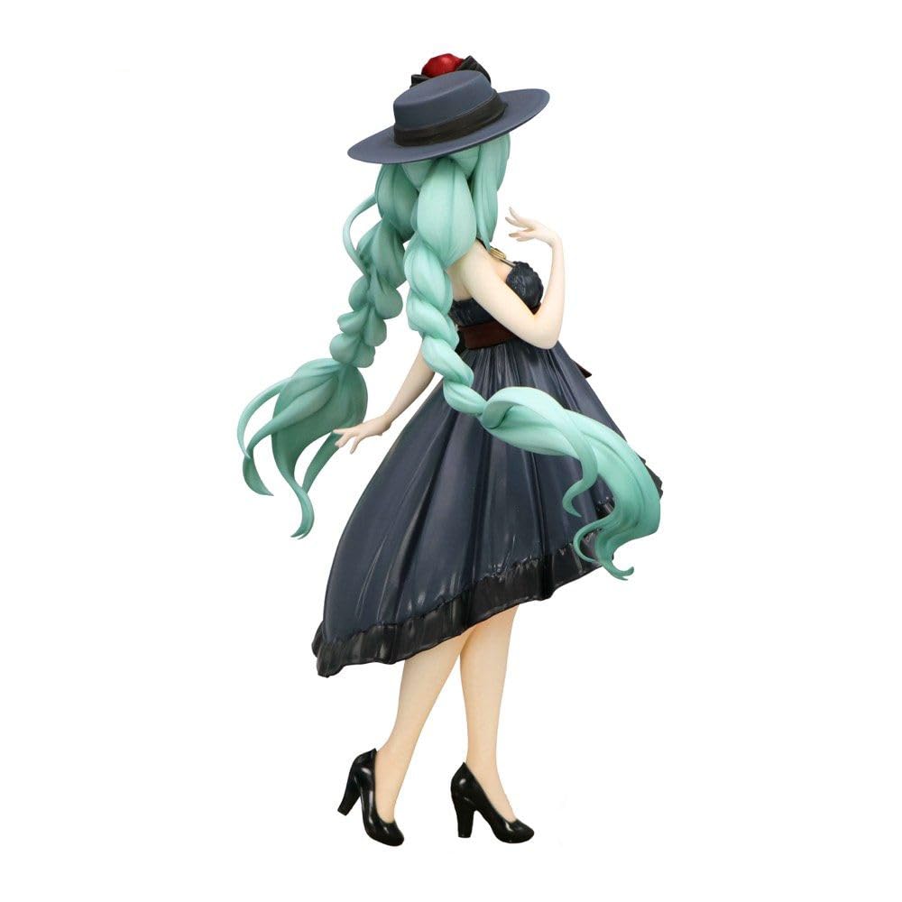 Amazon | 初音ミクシリーズ Trio-Try-iT Figure おでかけドレス