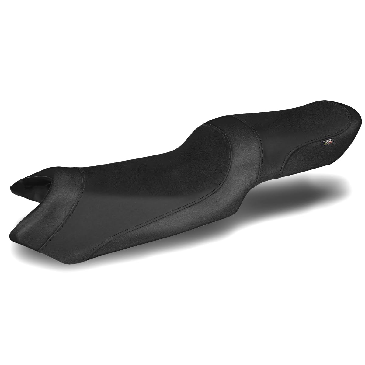 Rivestimento Sella Compatibile Con FZ6 Fazer 2004/2011– Ecopelle di Alta Qualità