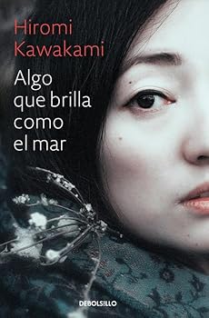 Mass Market Paperback Algo que brilla como el mar [Spanish] Book