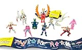 cavalieri dello zodiaco trama completa Größe der Figuren ca. 6cm Kinder Überraschung Satz I Cavalieri dello Zodiaco von Dolci Preziosi