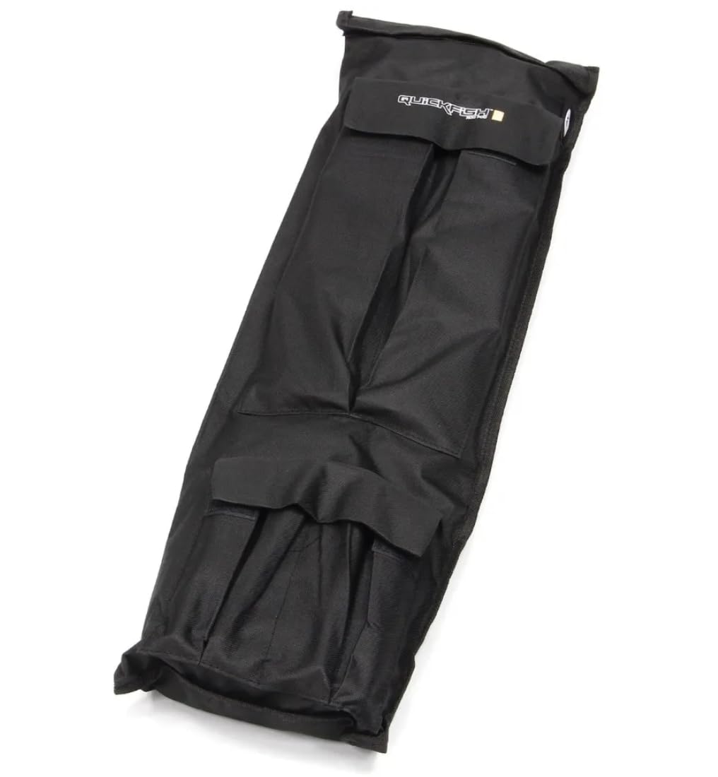 NGT Quickfish Pod MK2-I 3 Rod Pod | Rodpod