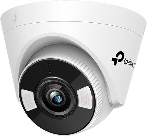 TP-Link VIGI Camera Turret VIGI C440-W 4mm 4MP IR 30m