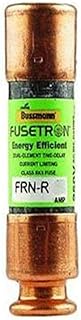 Cooper Bussmann Brand FRN-R-1-6/10 (FRN-R-1.6) 1.6Amp Fusetron Dual Element Time-Delay Fuse 250V