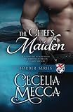 The Chief's Maiden: Border Series Book 3