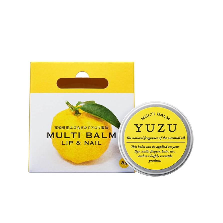 Amazon.co.jp: デイリーアロマジャパン 高知県産YUZU マルチ