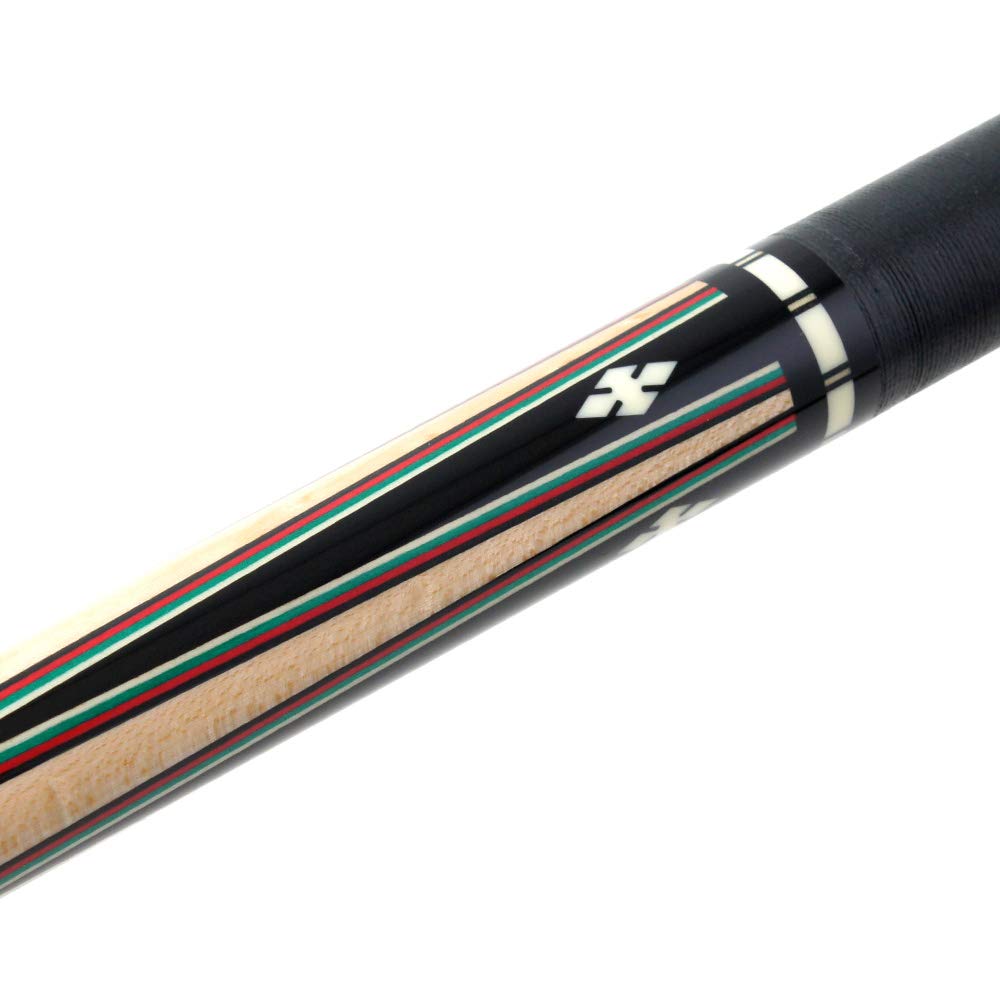 ビリヤードプレイキュー　プレデター Amazon.co.jp: 【限定】 ビリヤード キュー Predator プレデター