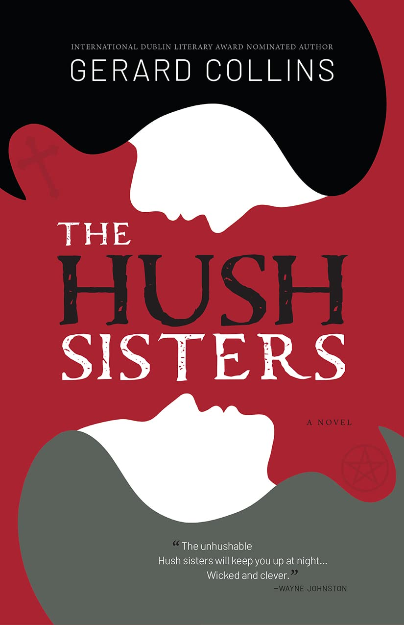 Buy The Hush Sisters — BookShops.in