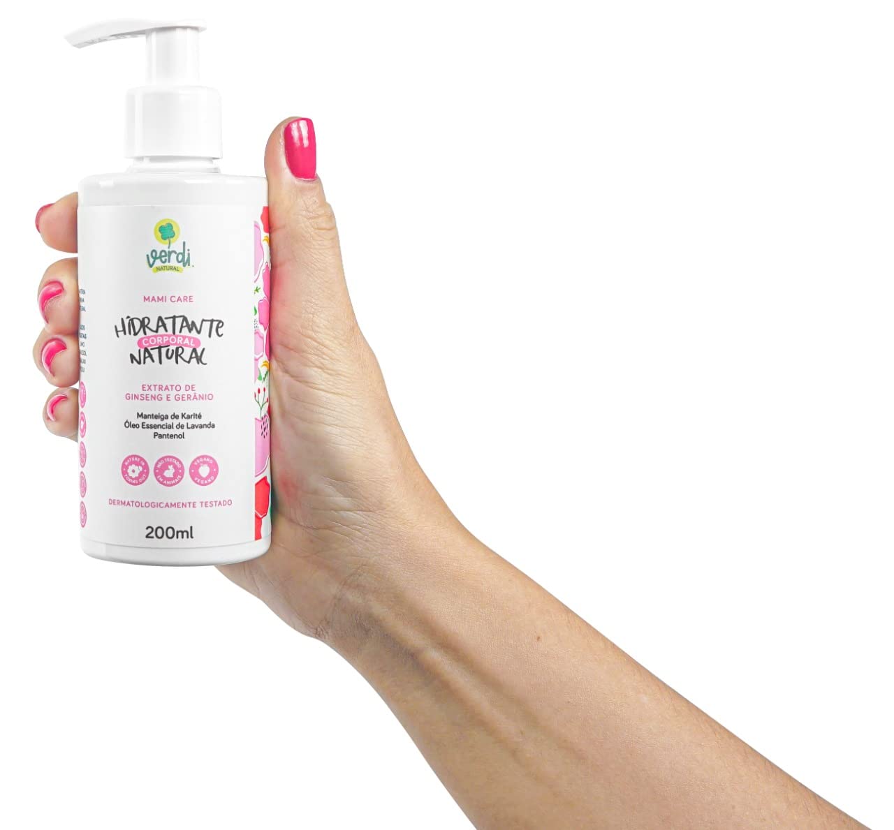 Loção Hidratante Corporal Vegano Ingredientes Naturais Extrato de Ginseng e Gerânio Óleo Essencial de Lavanda em promoção! Veja a oferta e mais achadinhos de Hidratantes 3 Hoje é o melhor dia para comprar Loção Hidratante Corporal Vegano Ingredientes Naturais Extrato de Ginseng e Gerânio Óleo Essencial de Lavanda com aquele preço maroto! Promoção! Aproveite a oferta! 3