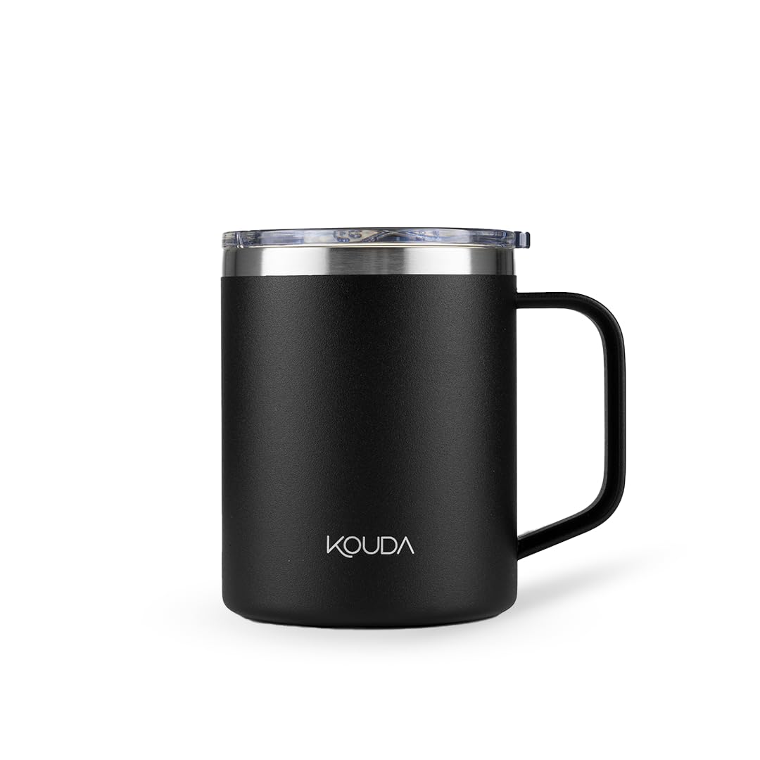 Caneca Térmica Helga 370ml