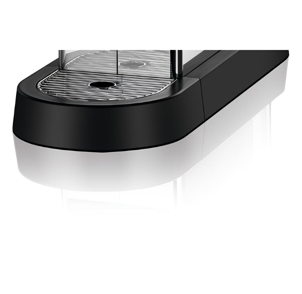 Amazon.com: Nespresso CitiZ Espresso Machine by De'Longhi, Chrome