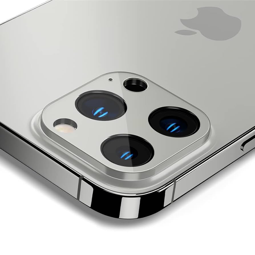 Amazon | Spigen Glas tR Optik iPhone 13 Pro とiPhone 13 Pro