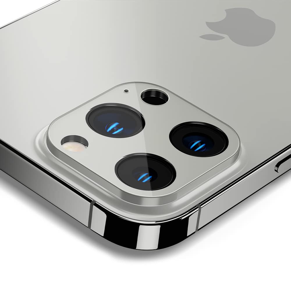 Amazon | Spigen Glas tR Optik iPhone 13 Pro とiPhone 13 Pro