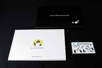 非売品　スイカ　絵本&Suicaカード　記念品　レア Amazon.co.jp: 使用可能 10周年 記念Suica 10th Anniversary