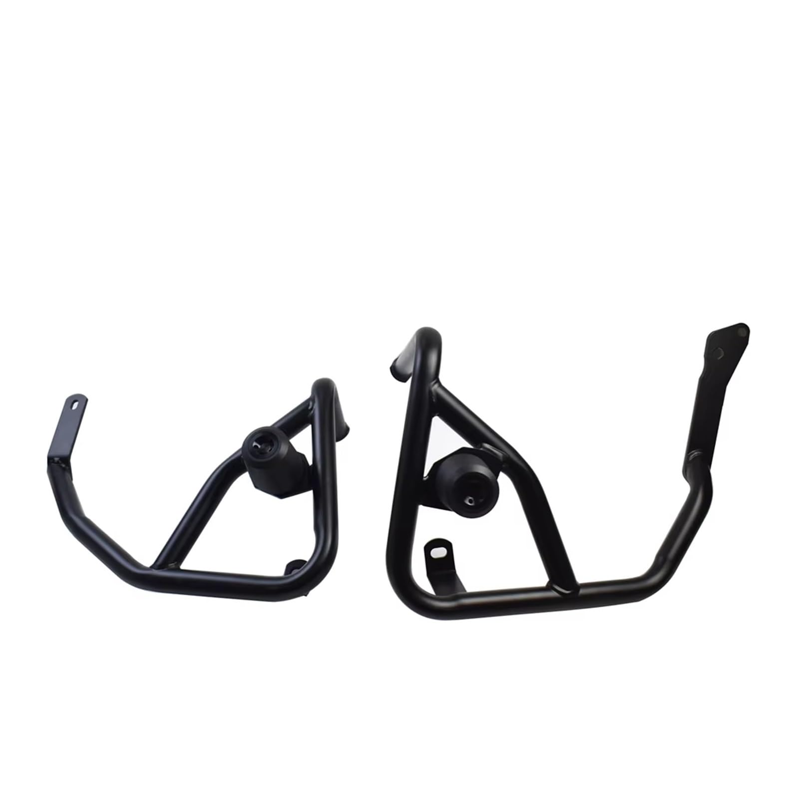 Paramotore Tubolare Barre Protezione Telaio Paraurti Per Kawasaki Per Z650RS 2021 2022 2024 2023 Moto Highway Protezione Motore Carenatura Protettore Accessori Motorcycle motore Paraurti