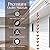 Monarch Rain Chains 28519 Pure Copper Lotus Large Cup Rain Chain, 8-1/2 Feet Length Replacement Downspout for Gutters, 8.5 Ft