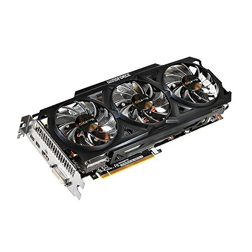 Radeon R9 280 WINDFORCE