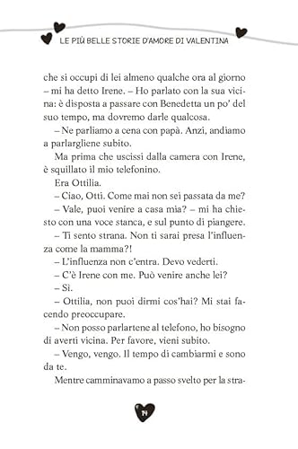 Le Più Belle Storie D'amore Di Valentina - 12