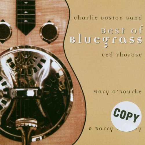Best of Bluegrass