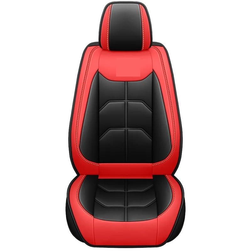 Housse de siège de voiture universelle 1 pièce pour Civic et CRV