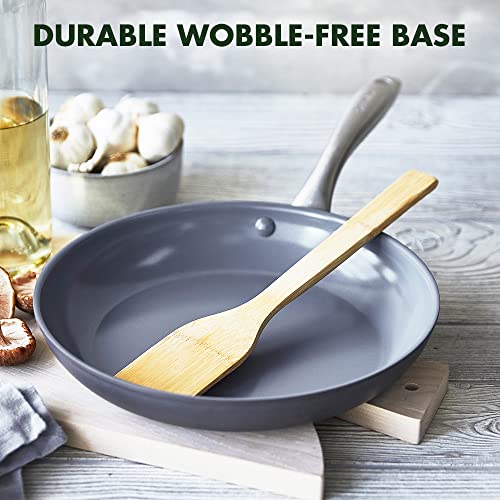 Greenpan CW0004251 Lima Hard Anodized Healthy Ceramic Nonstick 12.5 Inch Wok Pan thumb #4