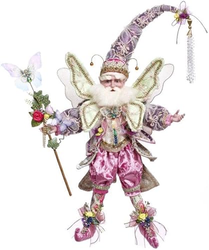 Mark Roberts Butterfly Fairy, Medium, 18 Inches, 51-63846