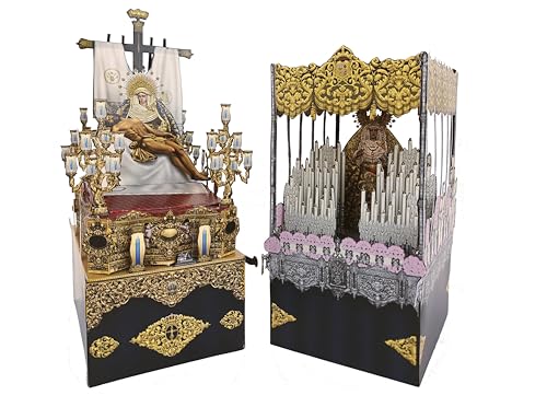 Genérico RECORTABLE HERMANDAD DEL BARATILLO DE SEVILLA (EDICIÓN