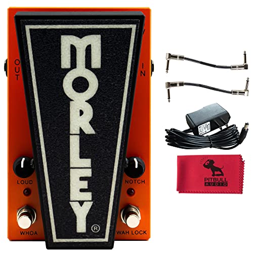 10 Best Switchless Wah Pedal [Buying Guide 2023] • Sacred Car