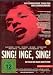 Produktbild Sing! Inge, sing! Der zerbrochene Traum der Inge Brandenburg [DVD]