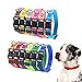 Hund und günstig Kaufen-Hundehalsband Welpen-Identifikations-Halsband verstellbar Nylon Hunde Halsband für kleine Hunde und Katzen, 12 Stück