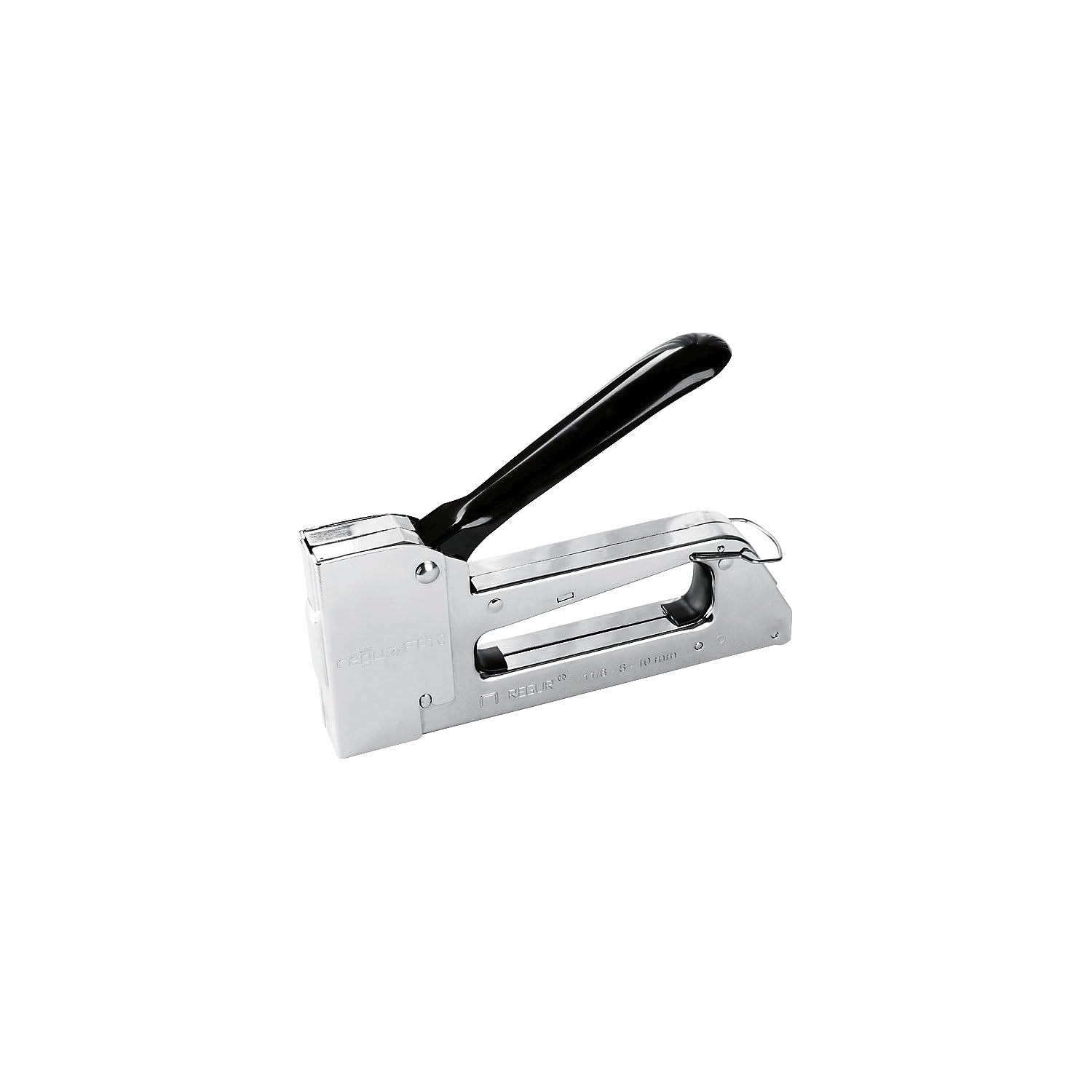 kaiserkraft | Handtacker | für Folien | Pappen | Textilien | mechanisch für Klammern 6/10 mm