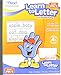 Mead Learn To Letter Writing Book Printed Book
