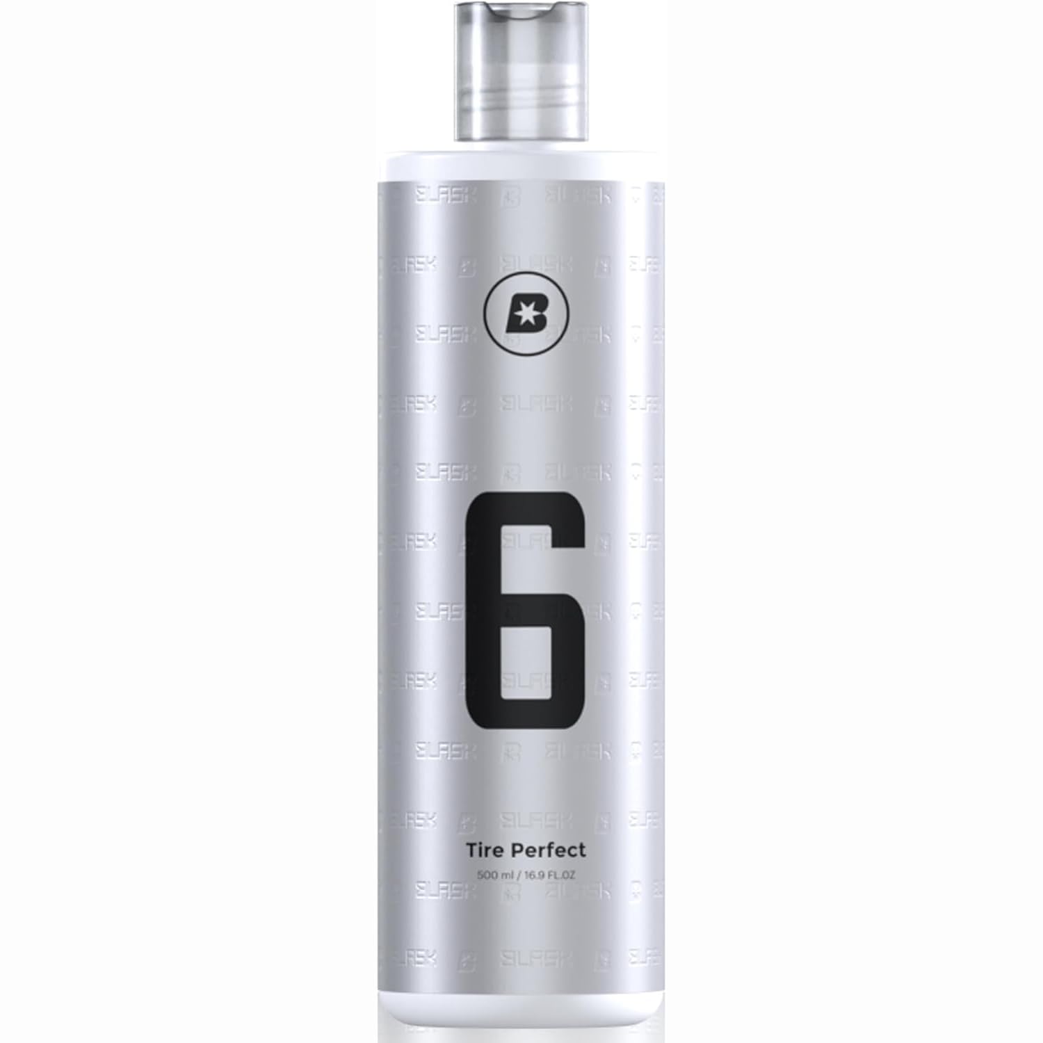 Amazon.co.jp: BLASK No.6 タイヤパーフェクト 500mL ブラスク 6
