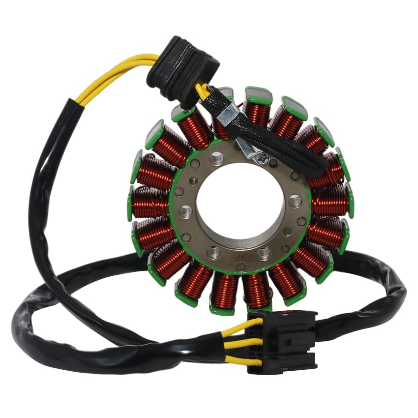 Bobine de stator d'allumage pour moto VTR250 versions 2009 à 2017 et modèles Special Edition