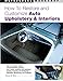 How To Restore And Customize Auto Upholstery & Interiors (Motorbooks Workshop)